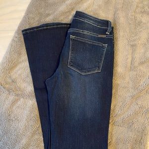 kancan flare jeans